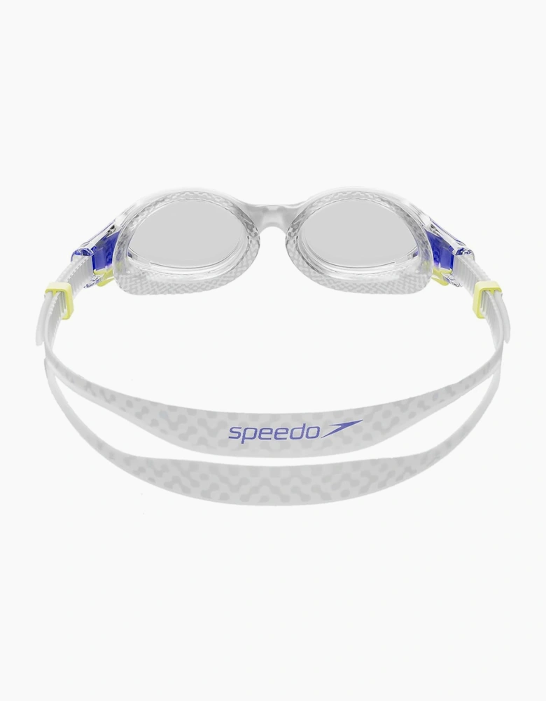 Speedo Childrens/Kids Biofuse 2.0 Swimming Goggles