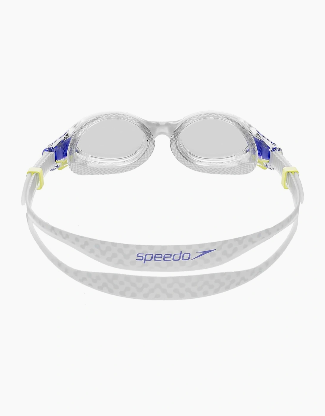 Speedo Childrens/Kids Biofuse 2.0 Swimming Goggles