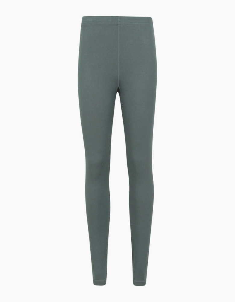 Mountain Warehouse Womens/Ladies Keep The Heat Base Layer Bottoms