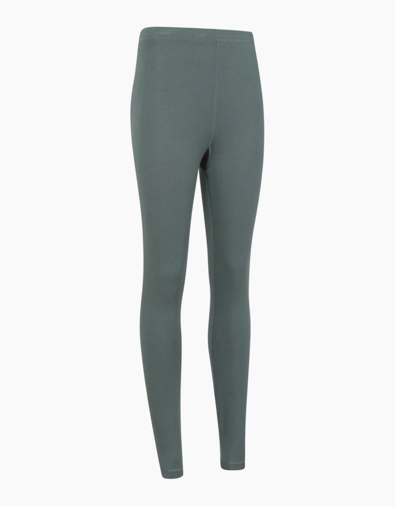 Mountain Warehouse Womens/Ladies Keep The Heat Base Layer Bottoms