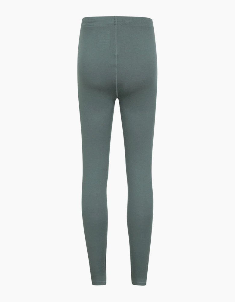 Mountain Warehouse Womens/Ladies Keep The Heat Base Layer Bottoms