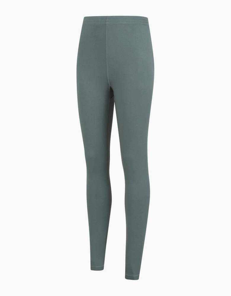 Mountain Warehouse Womens/Ladies Keep The Heat Base Layer Bottoms