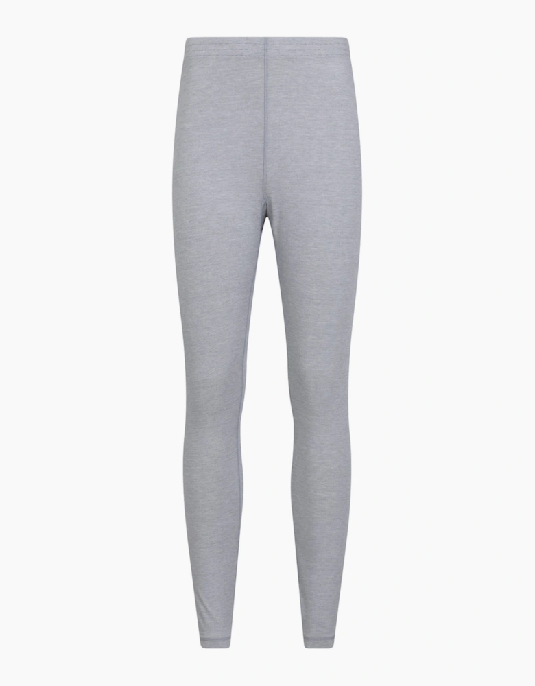 Mountain Warehouse Womens/Ladies Keep The Heat Base Layer Bottoms