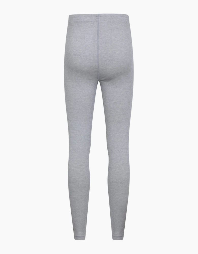 Mountain Warehouse Womens/Ladies Keep The Heat Base Layer Bottoms