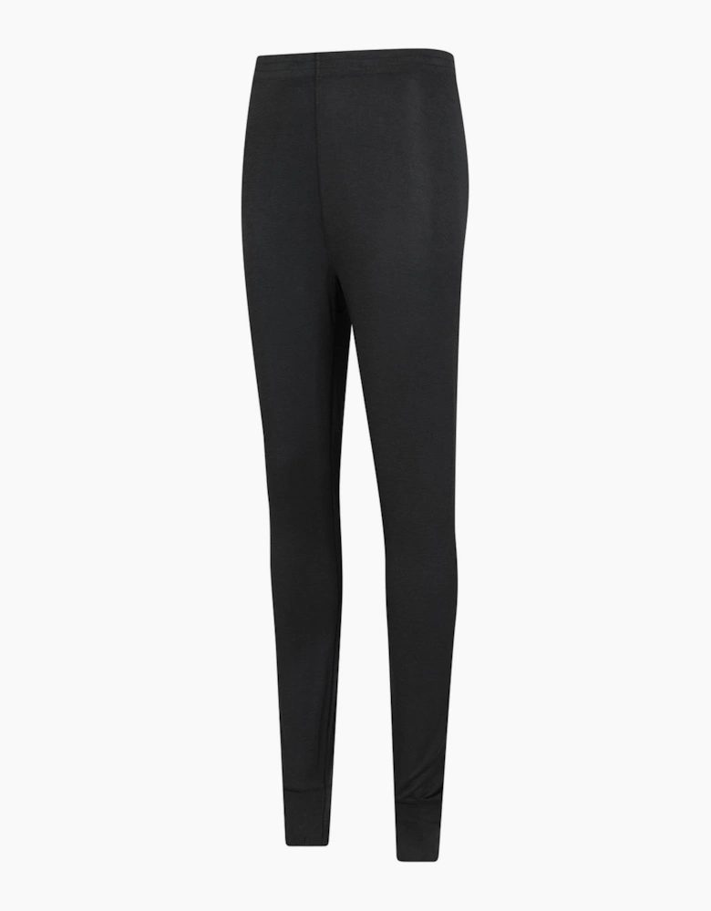 Mountain Warehouse Womens/Ladies Keep The Heat Base Layer Bottoms