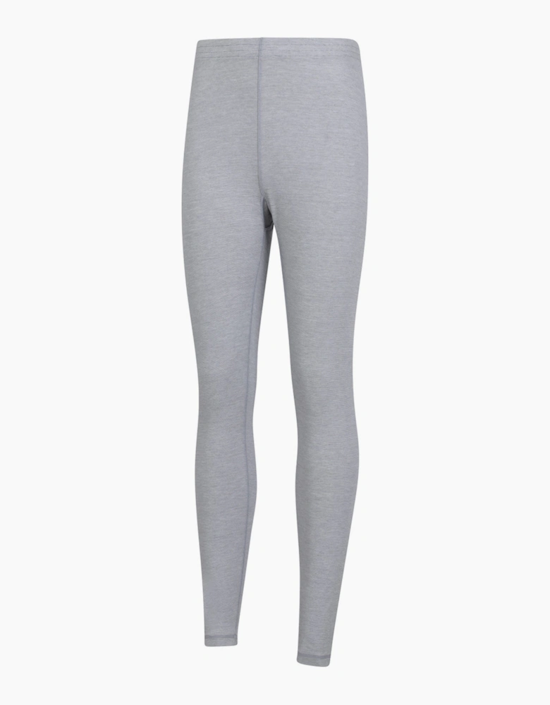 Mountain Warehouse Womens/Ladies Keep The Heat Base Layer Bottoms