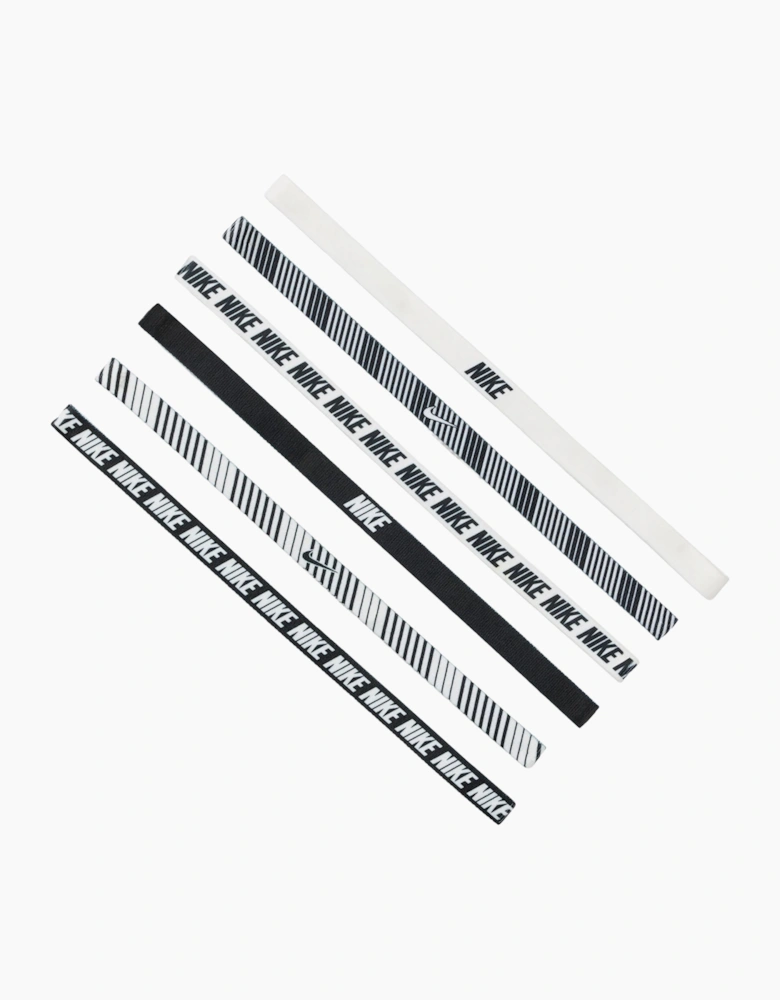 Printed Flex Classic Headband (Pack of 6)