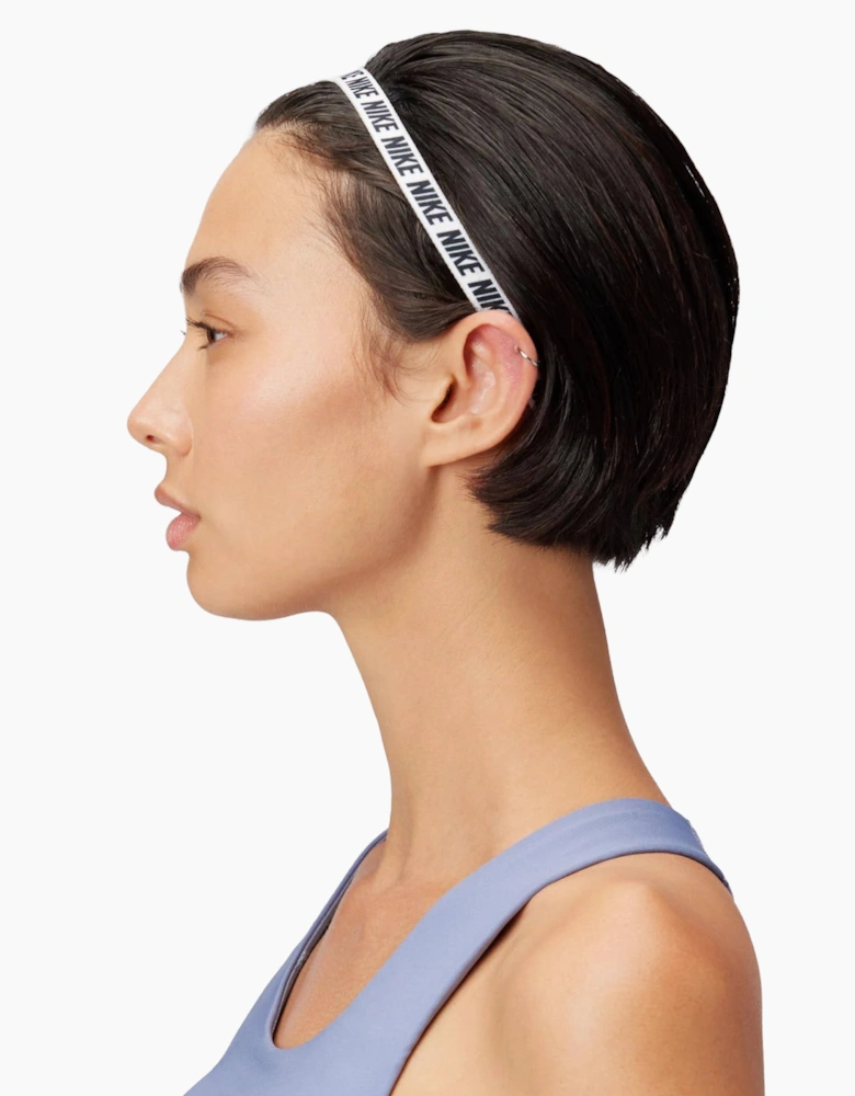 Printed Flex Classic Headband (Pack of 6)