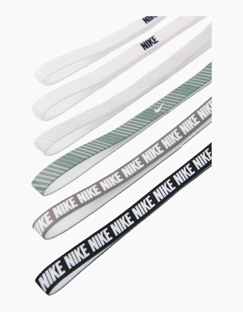 Printed Flex Classic Headband (Pack of 6)