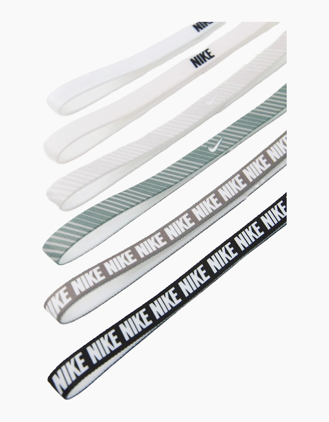 Printed Flex Classic Headband (Pack of 6)