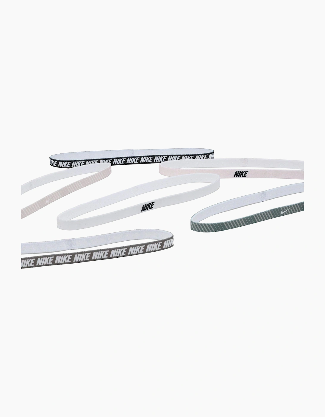 Printed Flex Classic Headband (Pack of 6)