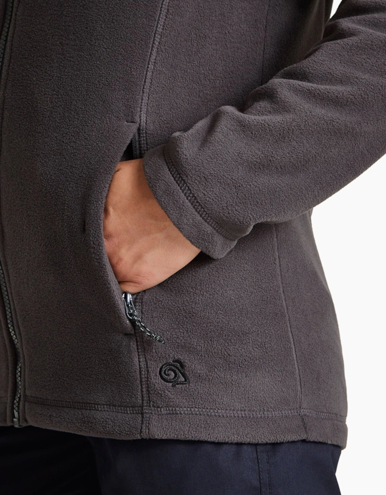 Craghoppers Womens/Ladies Expert Miska 200 Fleece Jacket