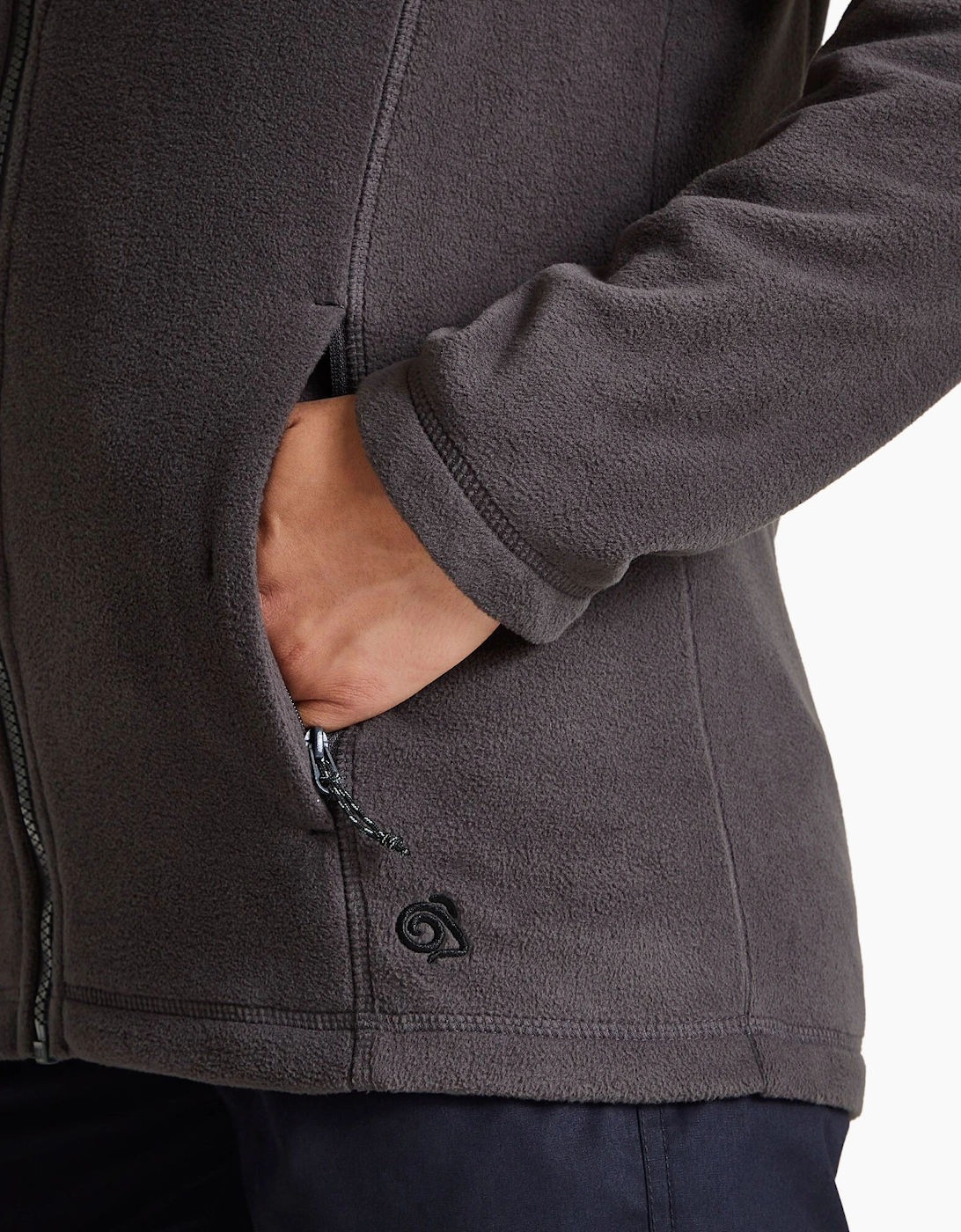 Craghoppers Womens/Ladies Expert Miska 200 Fleece Jacket