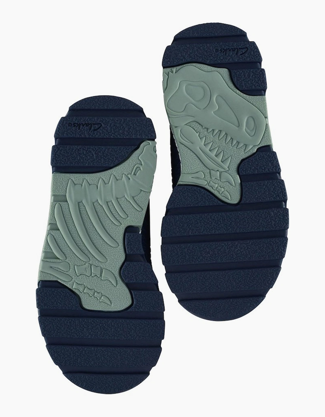 Steggy 2 Flux Kids Sports Trainers