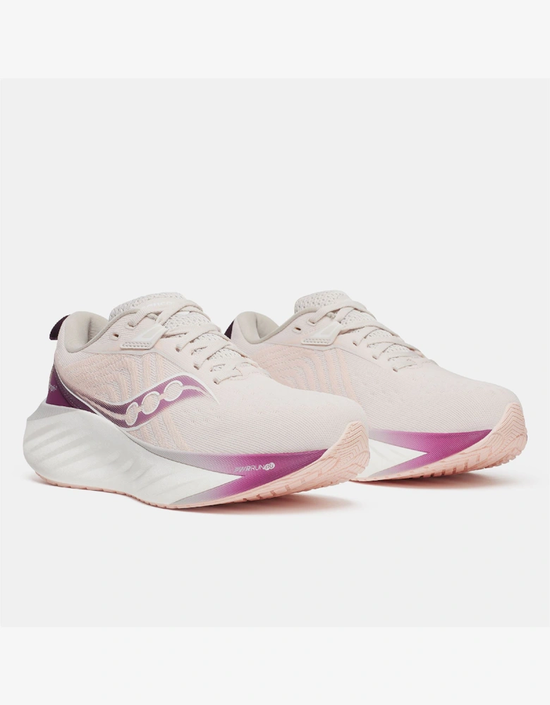 Triumph Running Shoe