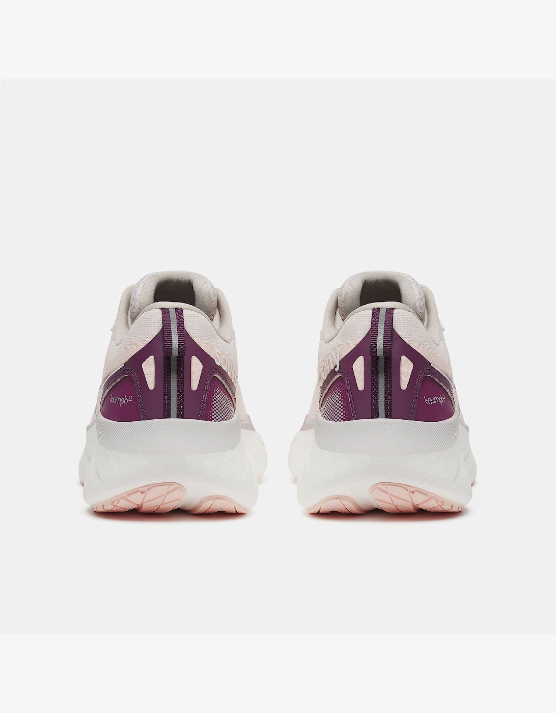 Triumph Running Shoe