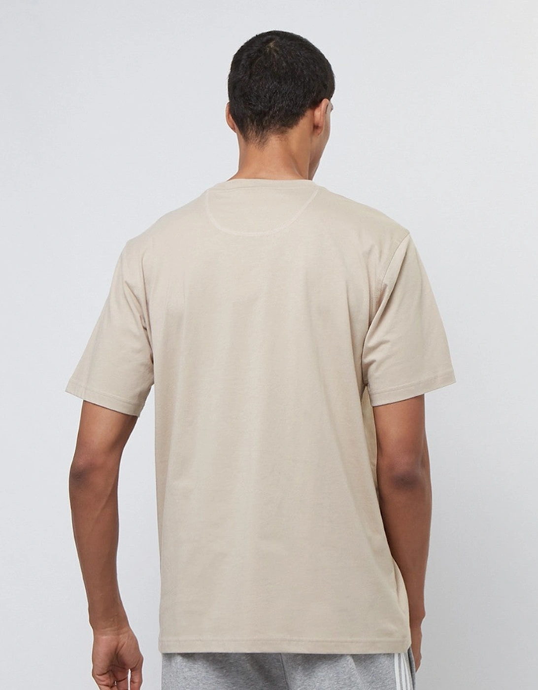 Originals Men's GFX T-Shirt Beige