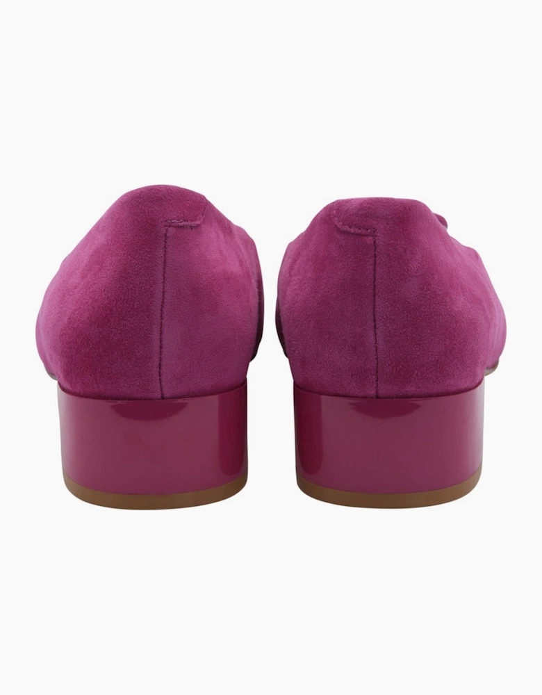 Valentina Womens Pumps