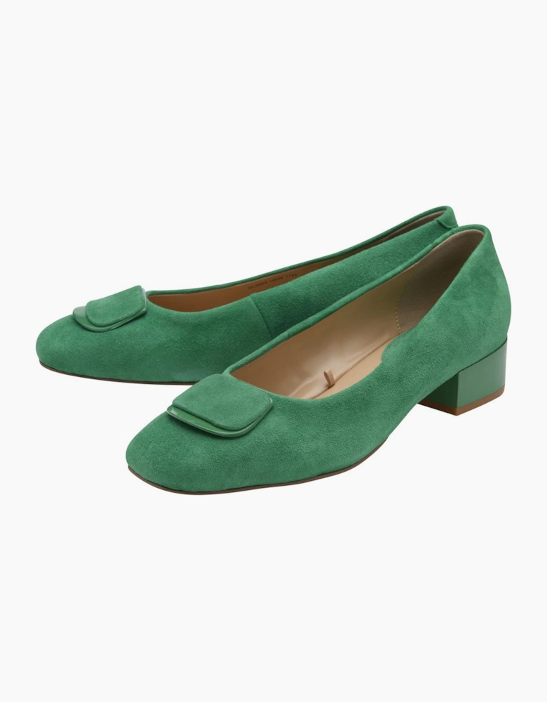 Valentina Womens Pumps