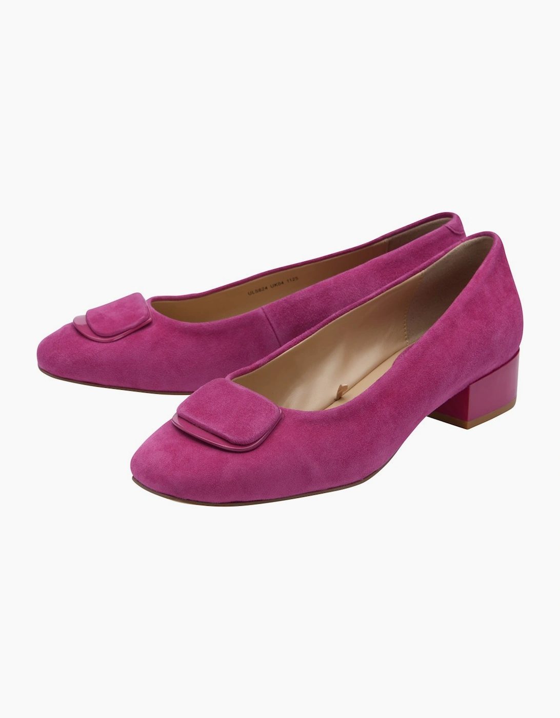 Valentina Womens Pumps