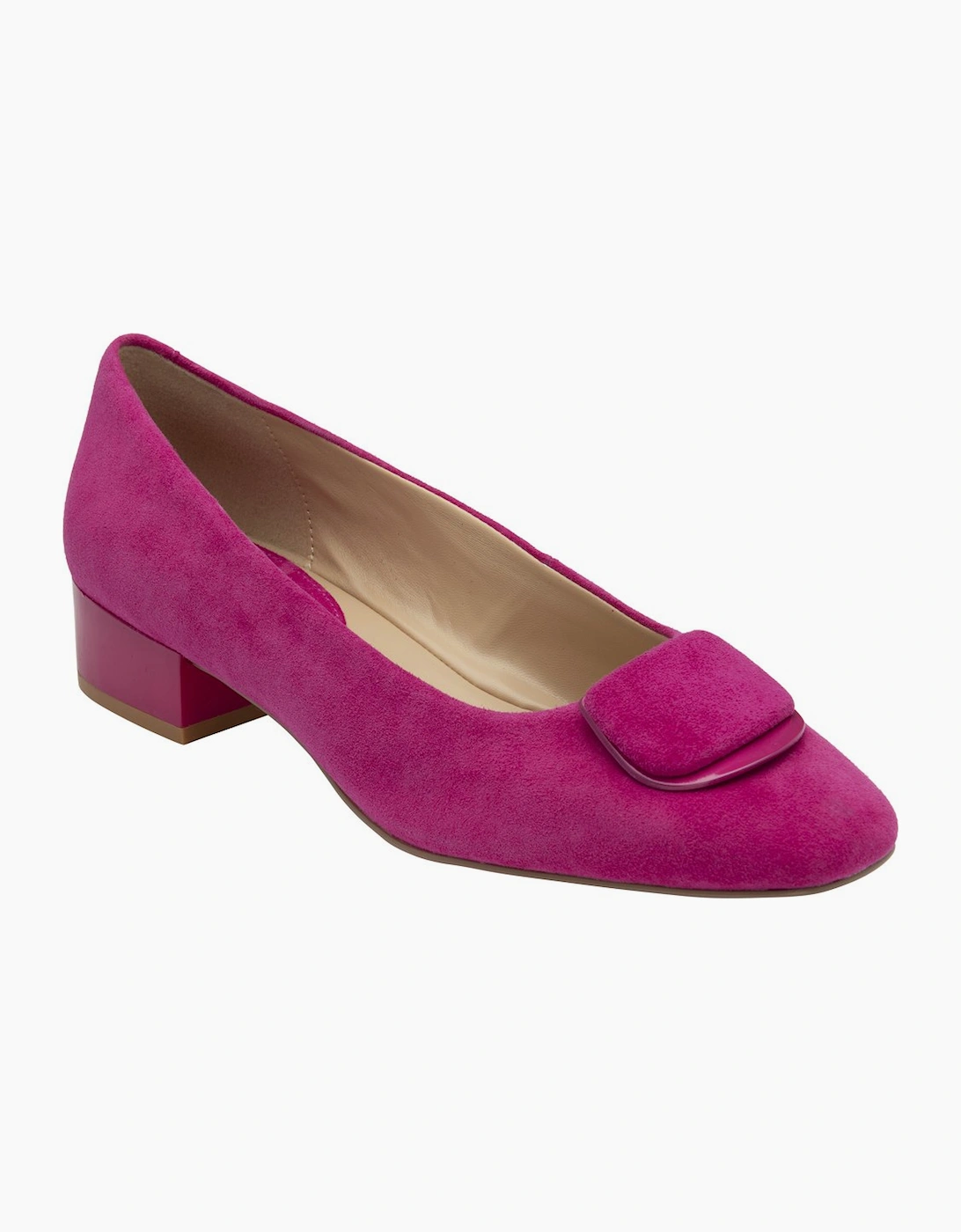 Valentina Womens Pumps, 5 of 4
