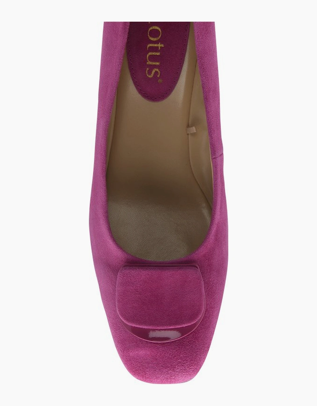 Valentina Womens Pumps