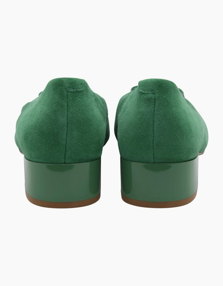 Valentina Womens Pumps