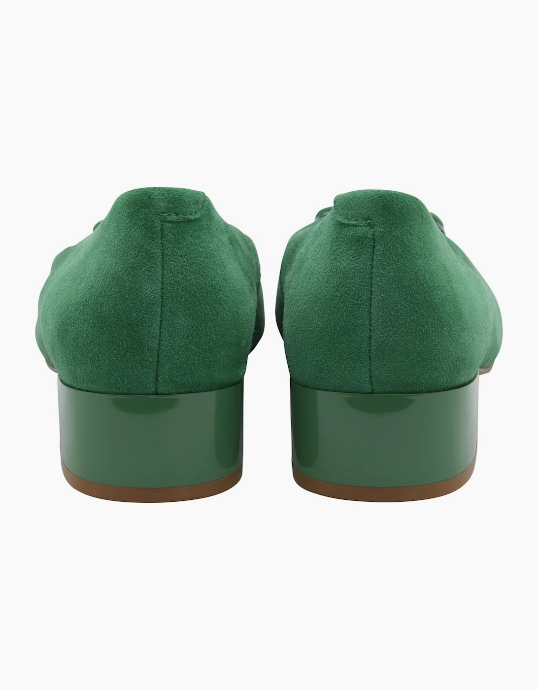 Valentina Womens Pumps