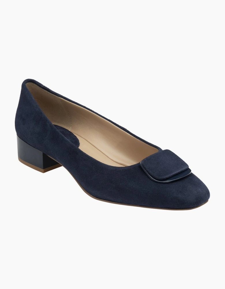 Valentina Womens Pumps