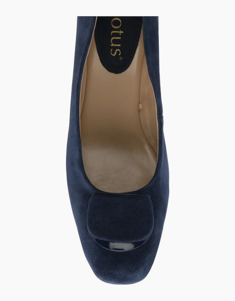 Valentina Womens Pumps