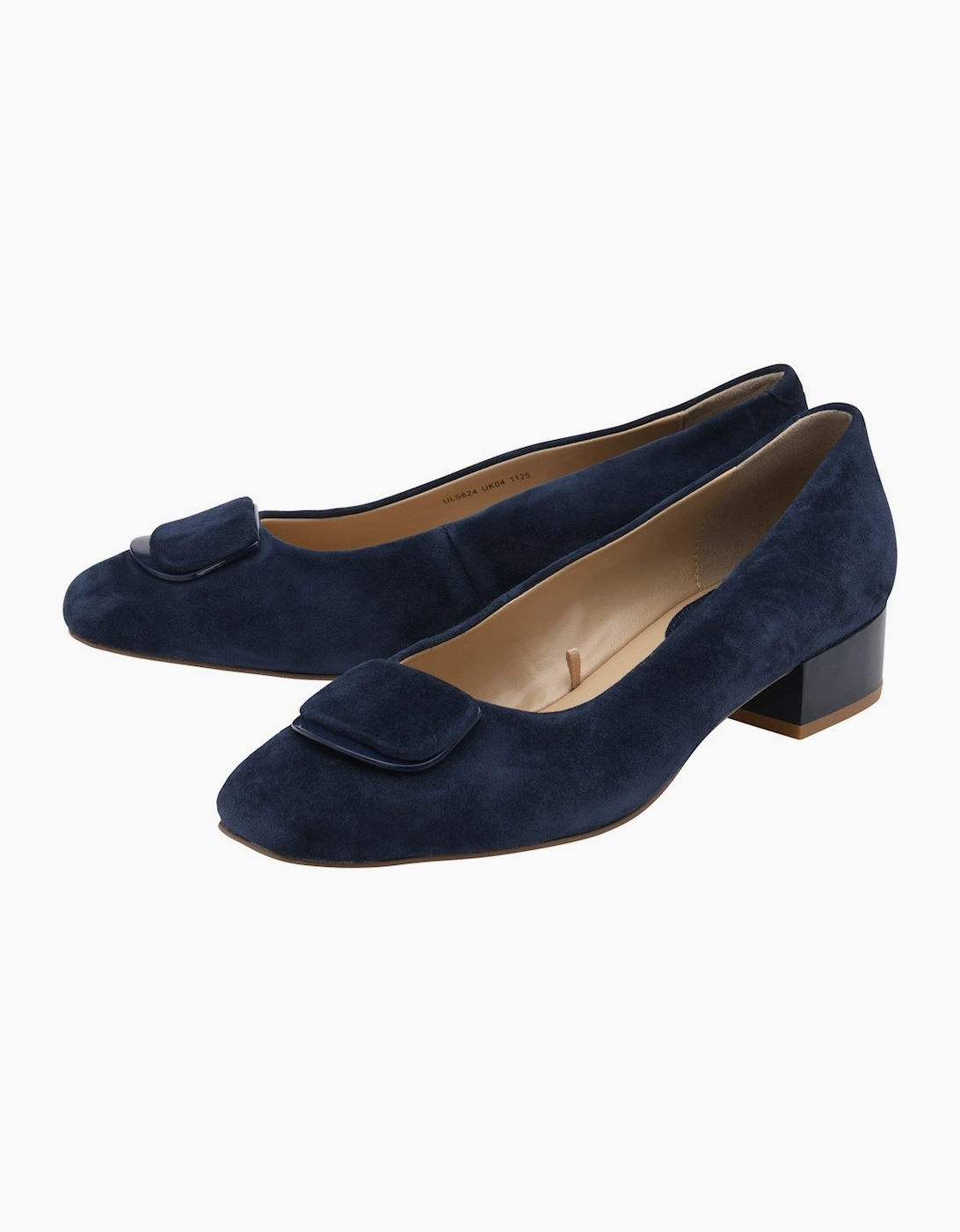 Valentina Womens Pumps