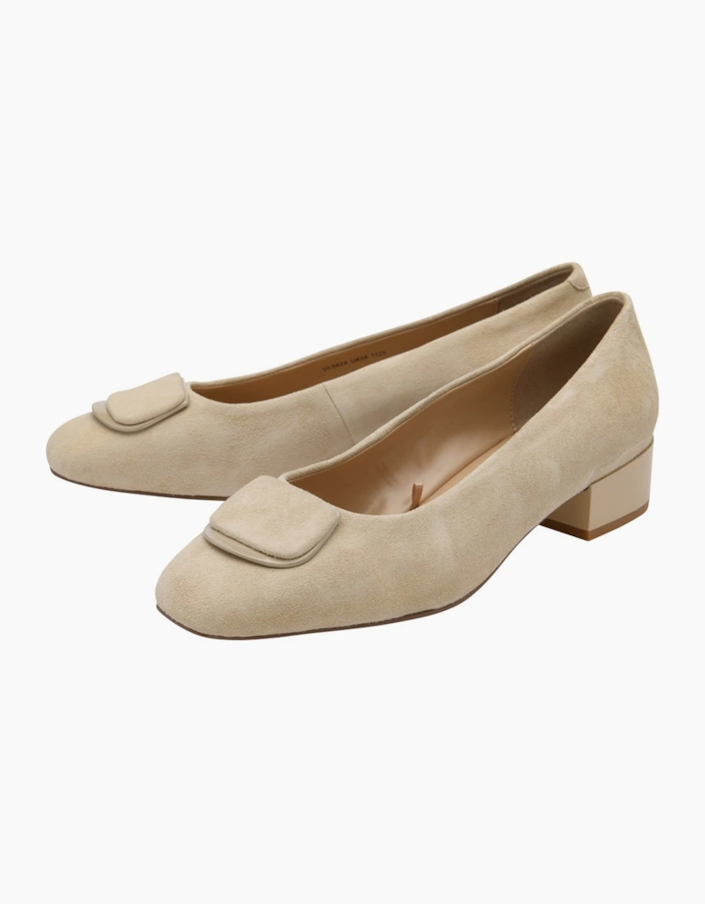 Valentina Womens Pumps