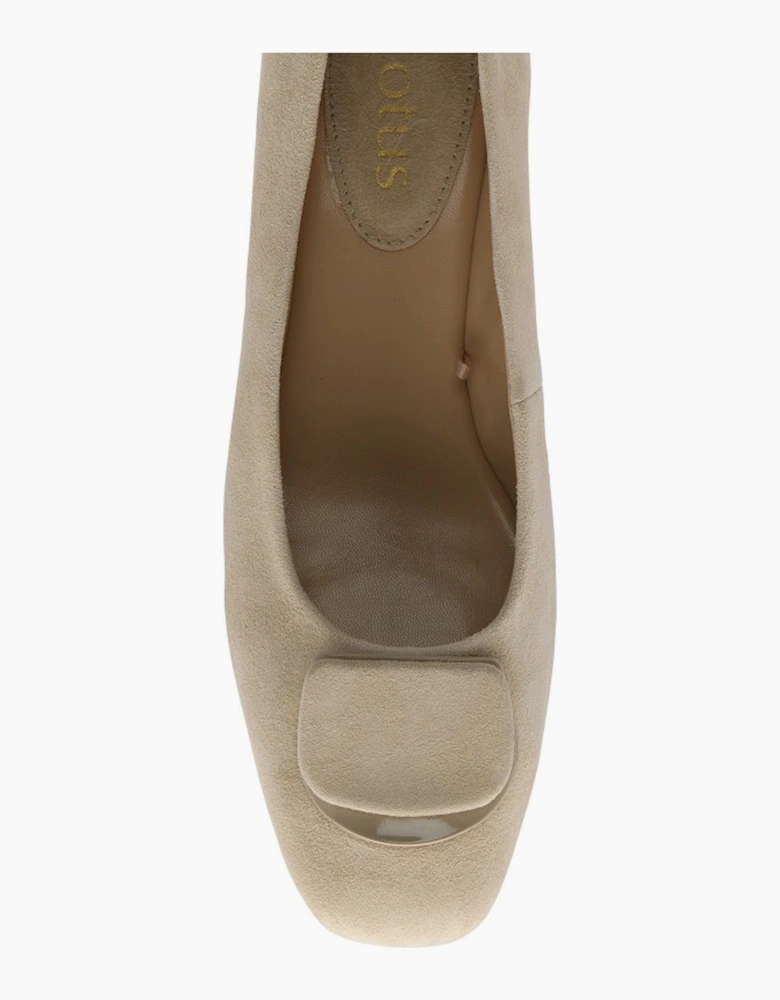 Valentina Womens Pumps