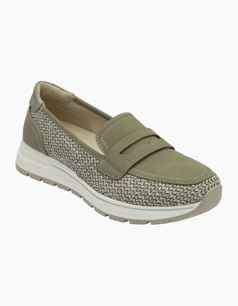 Florida Womens Loafers