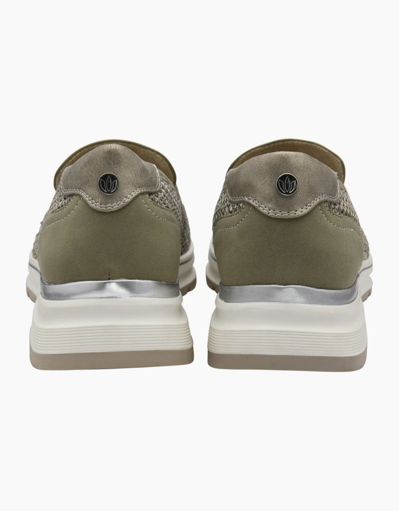 Florida Womens Loafers