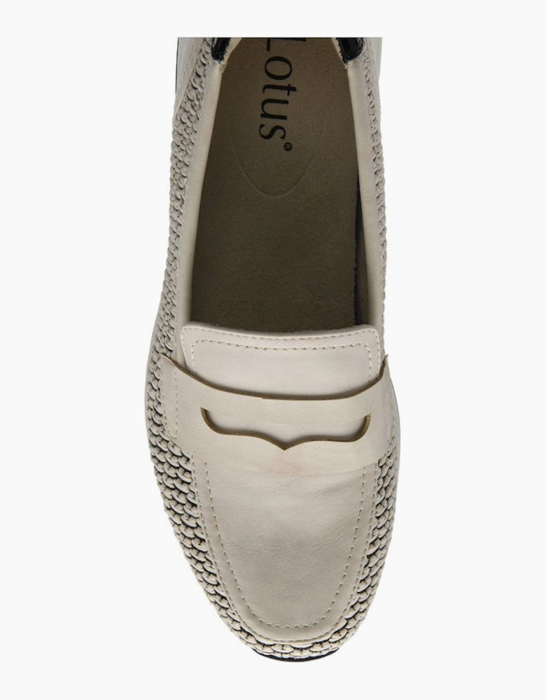 Florida Womens Loafers