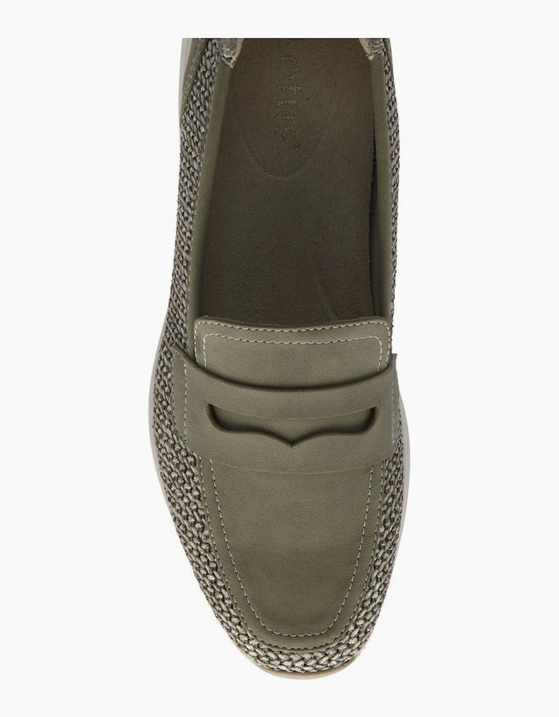 Florida Womens Loafers