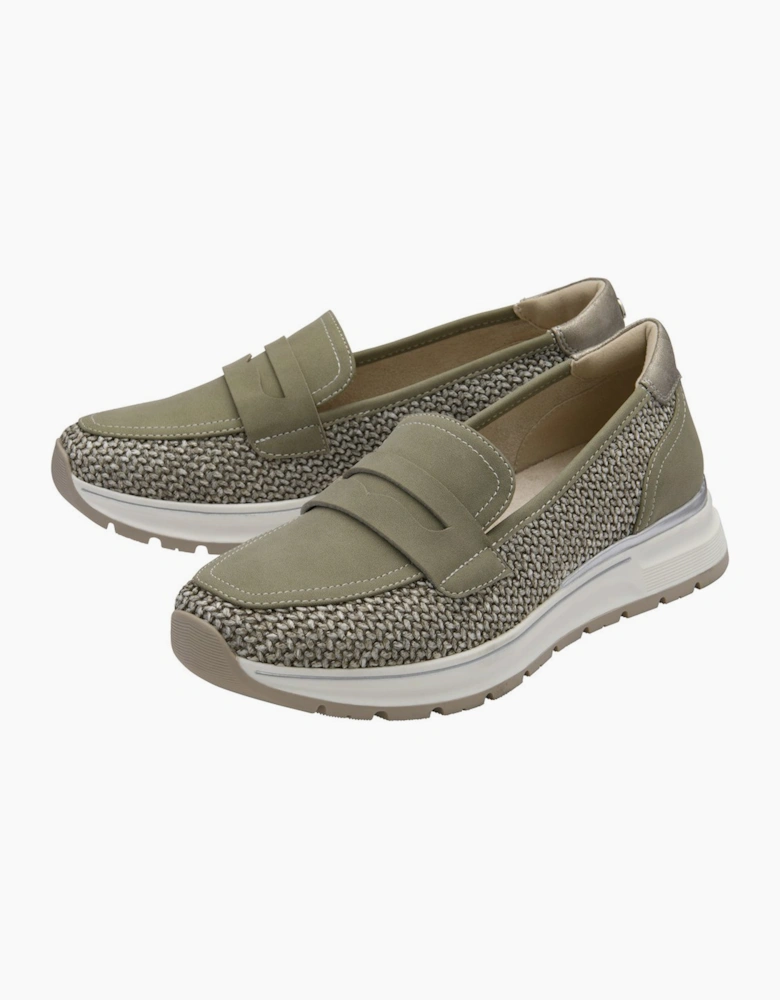 Florida Womens Loafers