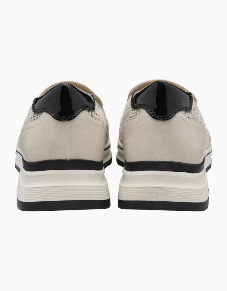 Florida Womens Loafers