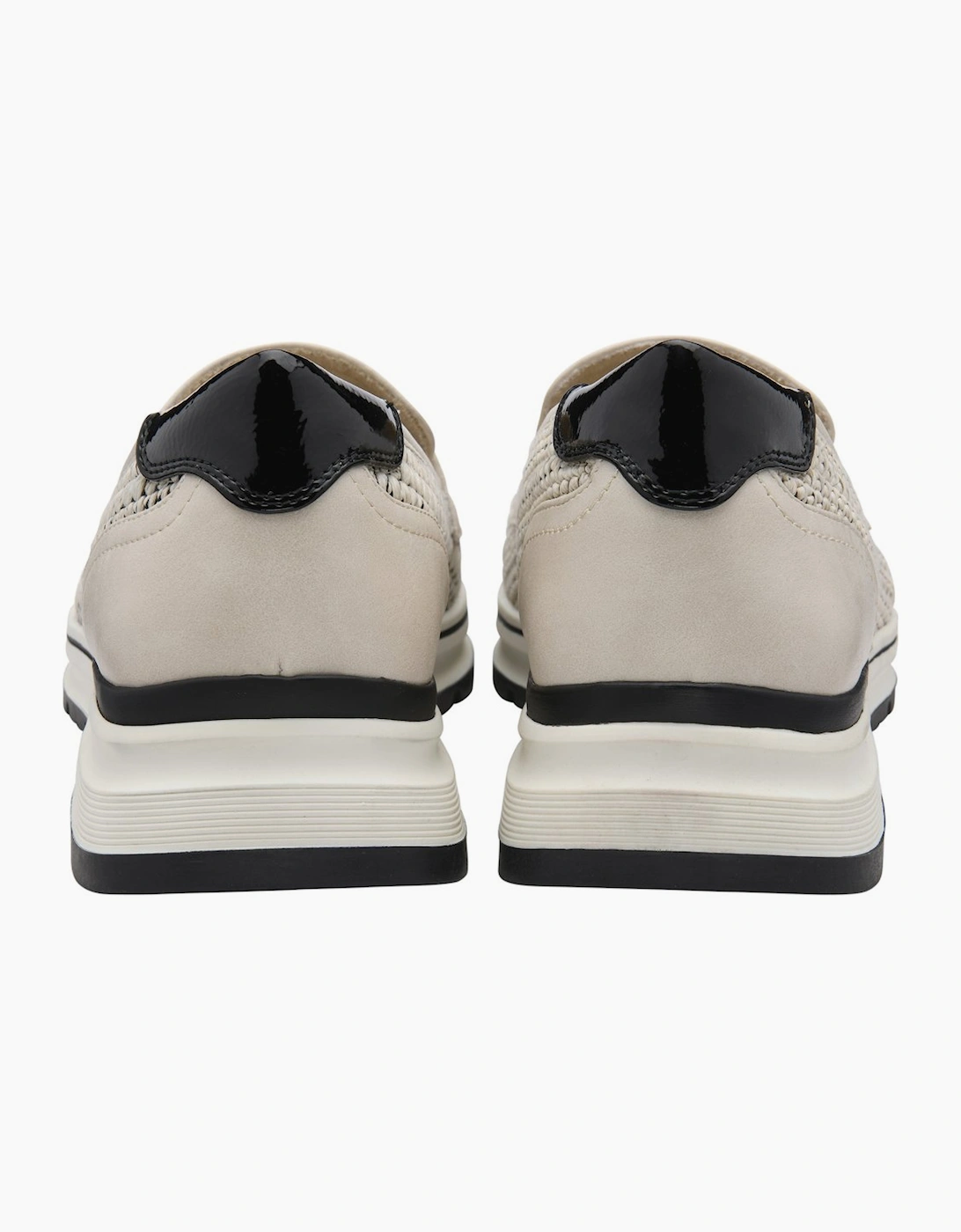 Florida Womens Loafers