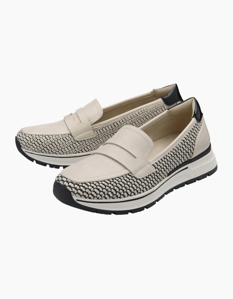 Florida Womens Loafers