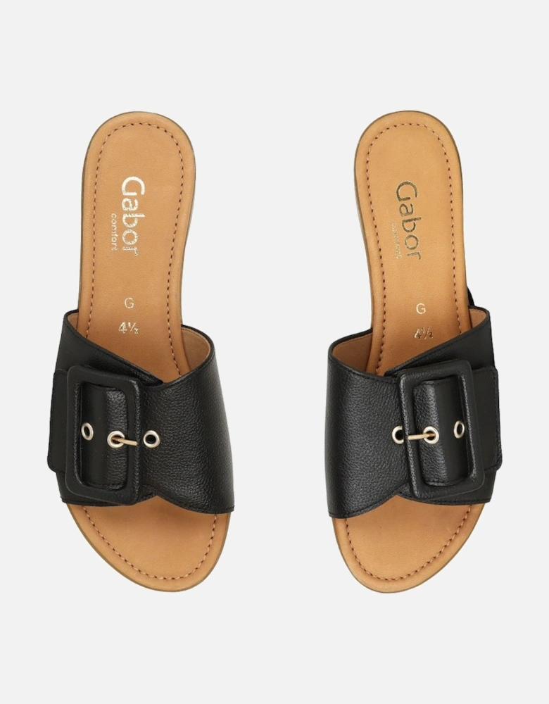 Loco Womens Sandals