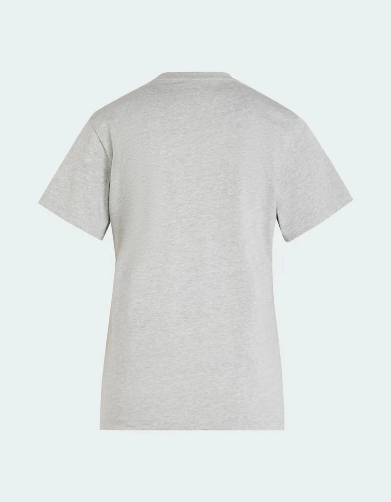 Women's T-Shirt Grey