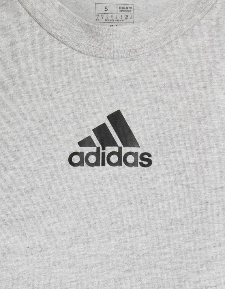 Women's T-Shirt Grey