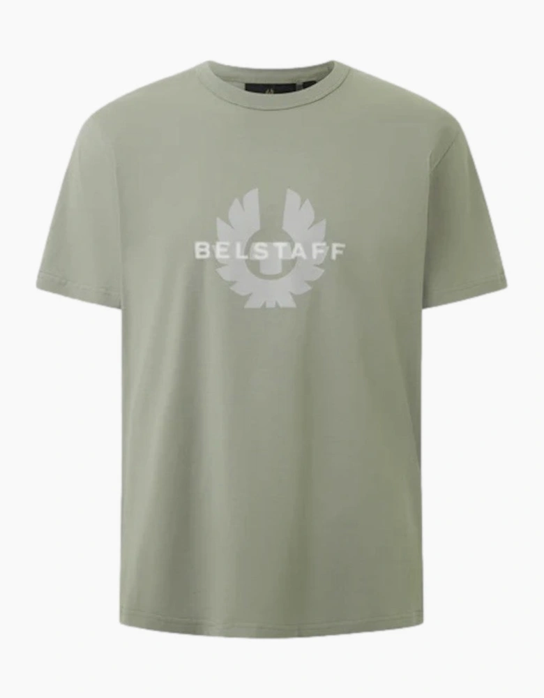 Surface T-Shirt Lichen