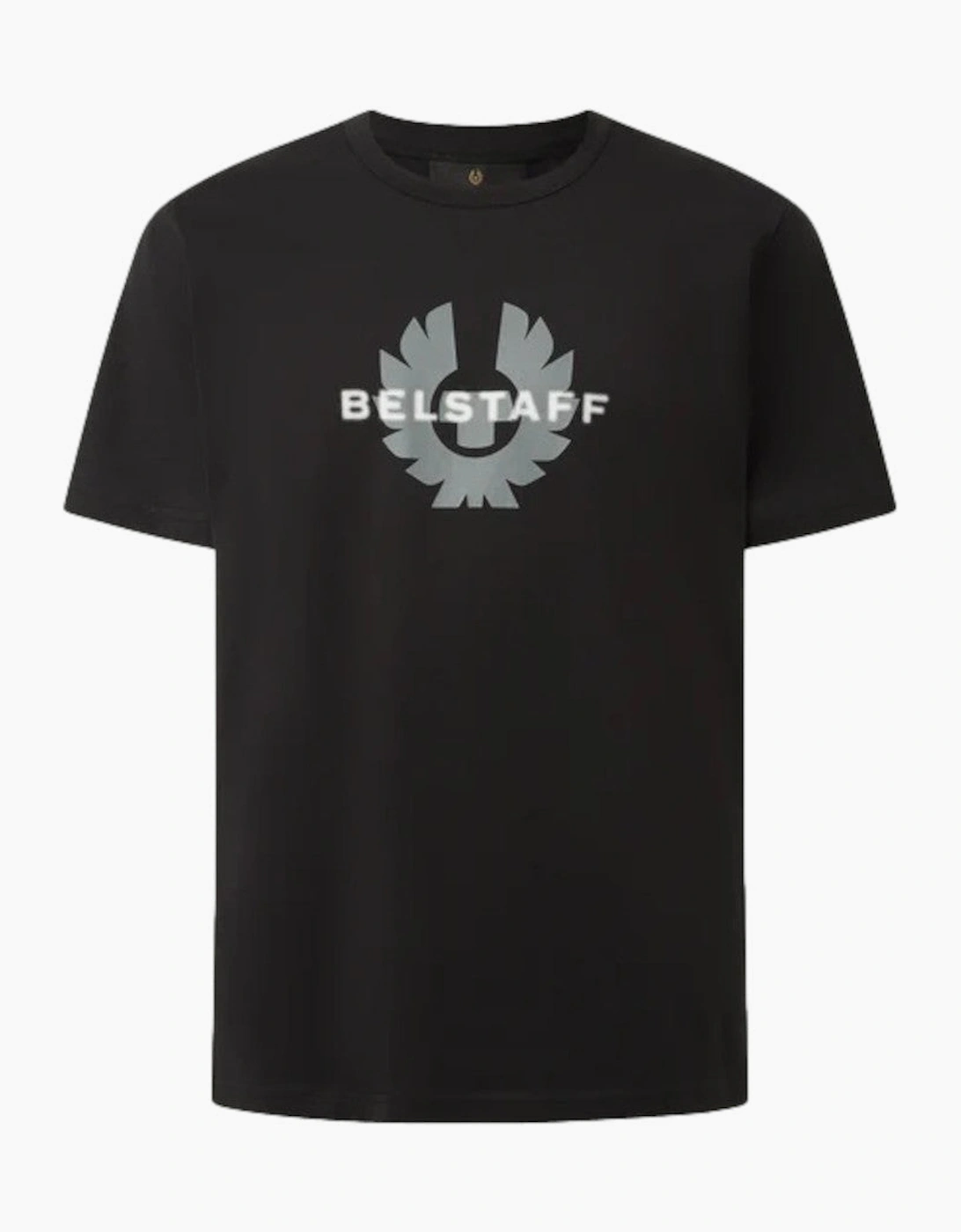 Surface T-Shirt Black, 3 of 2
