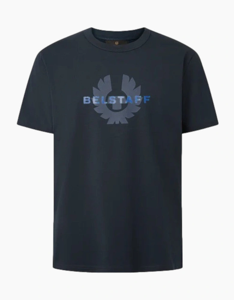 Surface T-Shirt Dark Ink