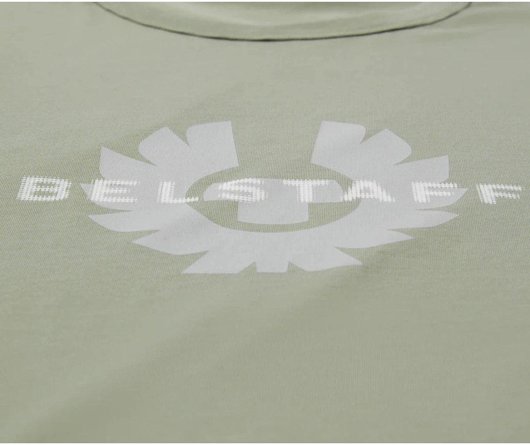 Surface T-Shirt Lichen