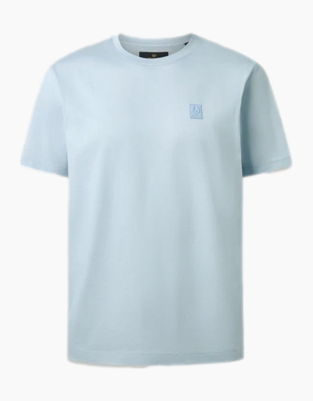 Steel T-Shirt Sky Blue, 3 of 2