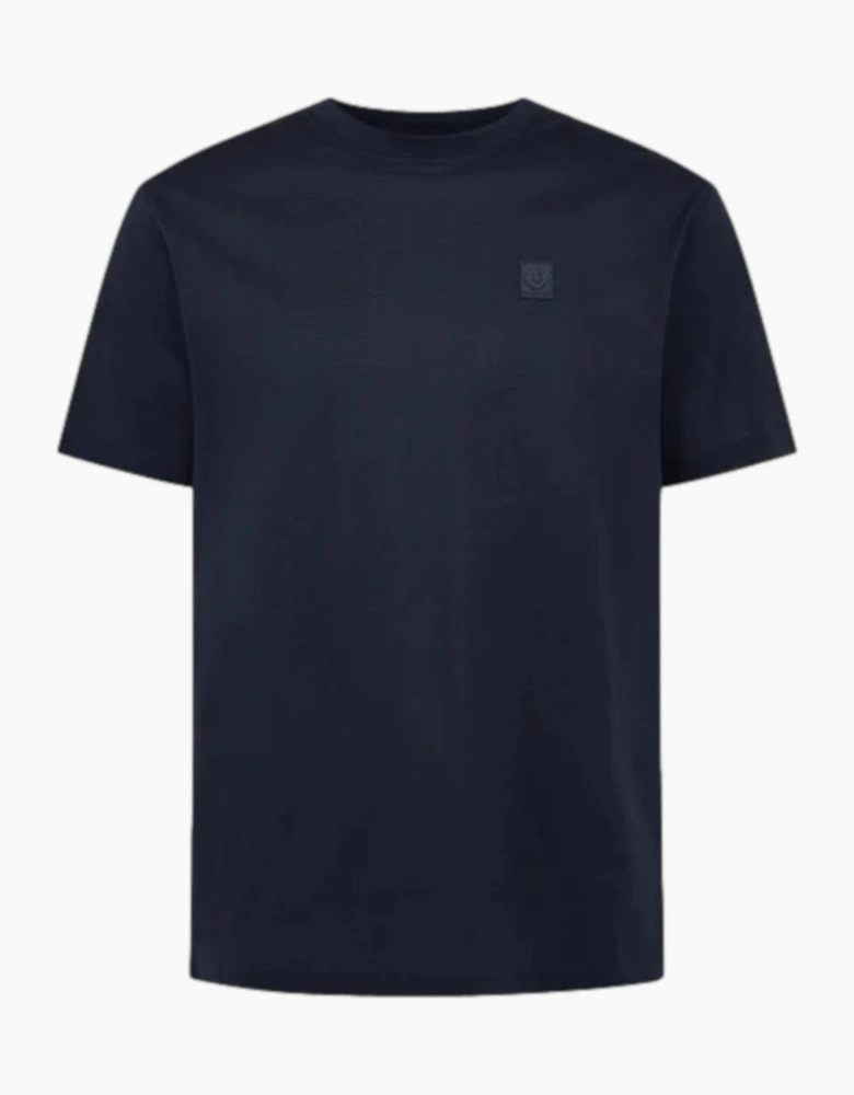 Steel T-Shirt Dark Ink